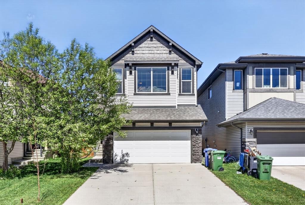 71 Walden Manor Se, Calgary, AB - Outdoor