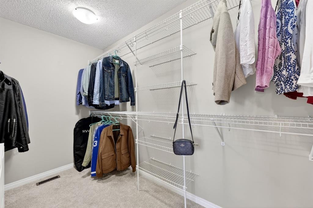 71 Walden Manor Se, Calgary, AB - Indoor With Storage