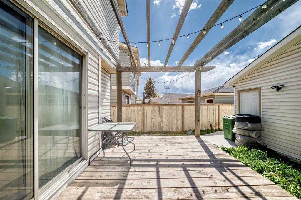 279 Falton Drive Ne, Calgary, AB - Outdoor With Exterior