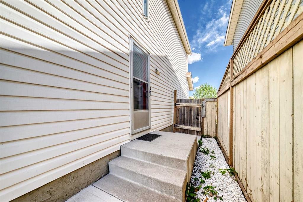 279 Falton Drive Ne, Calgary, AB - Outdoor With Exterior