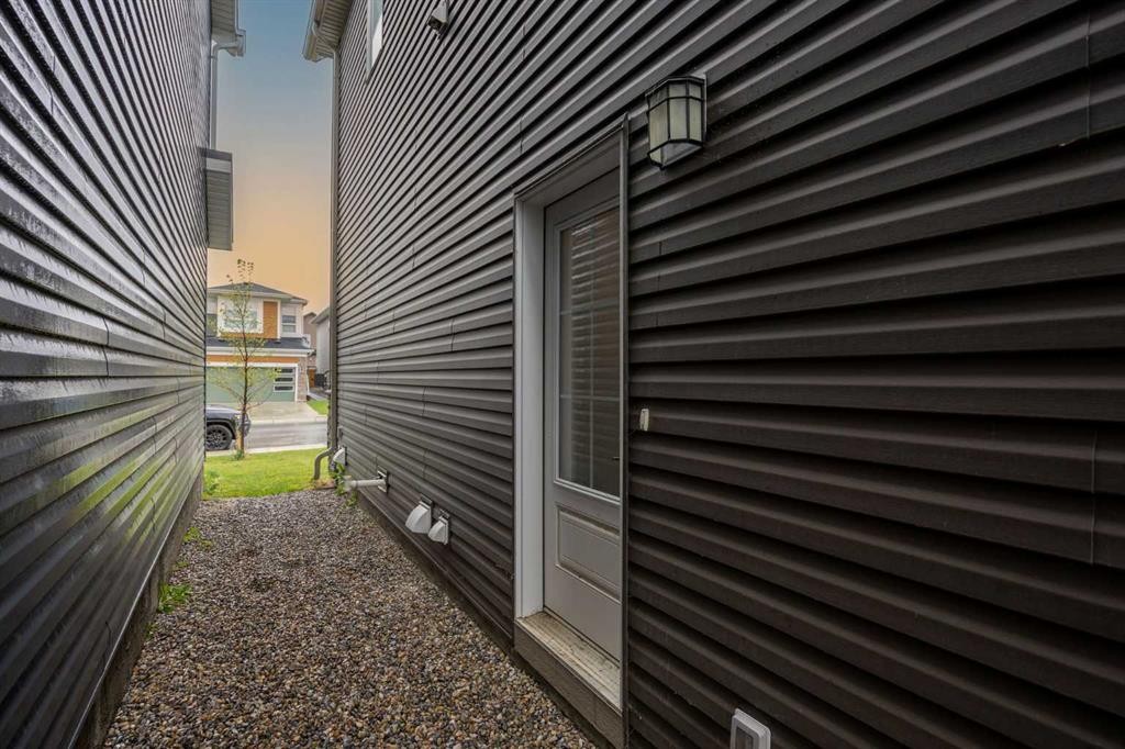 72 Seton Villas Se, Calgary, AB - Photo Showing Other Room