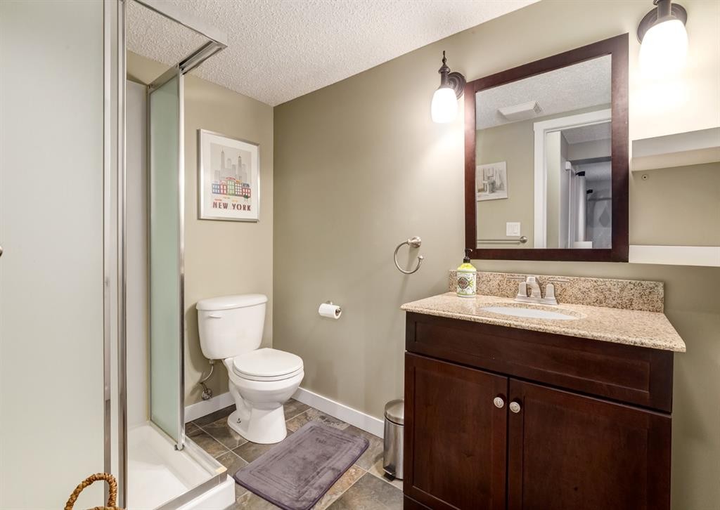 124 Copperfield Green Se, Calgary, AB - Indoor Photo Showing Bathroom
