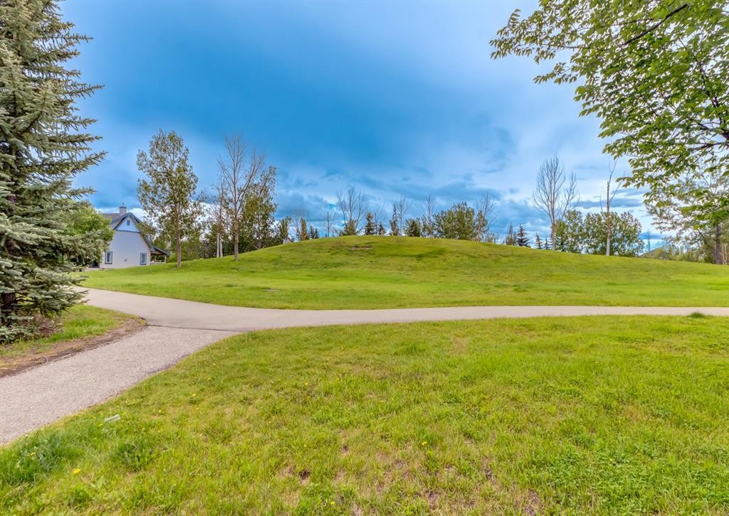 124 Copperfield Green Se, Calgary, AB - Outdoor With View