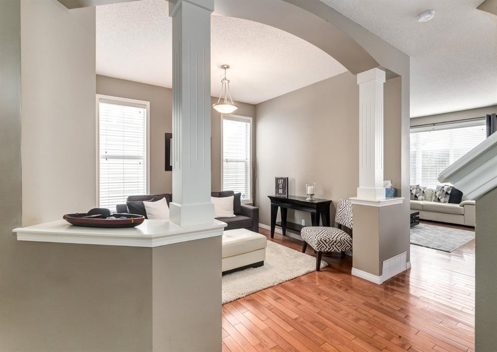 124 Copperfield Green Se, Calgary, AB - Indoor