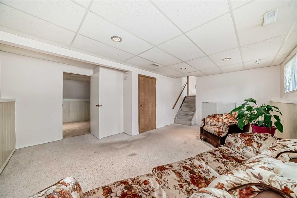 41 Alder Crescent Se, Airdrie, AB - Indoor