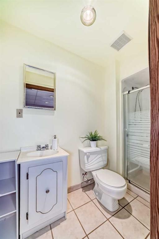 41 Alder Crescent Se, Airdrie, AB - Indoor Photo Showing Bathroom