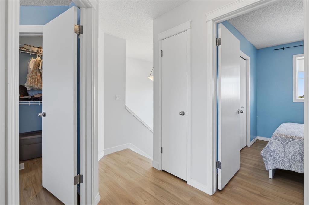 80 Prestwick Bay Se, Calgary, AB - Indoor