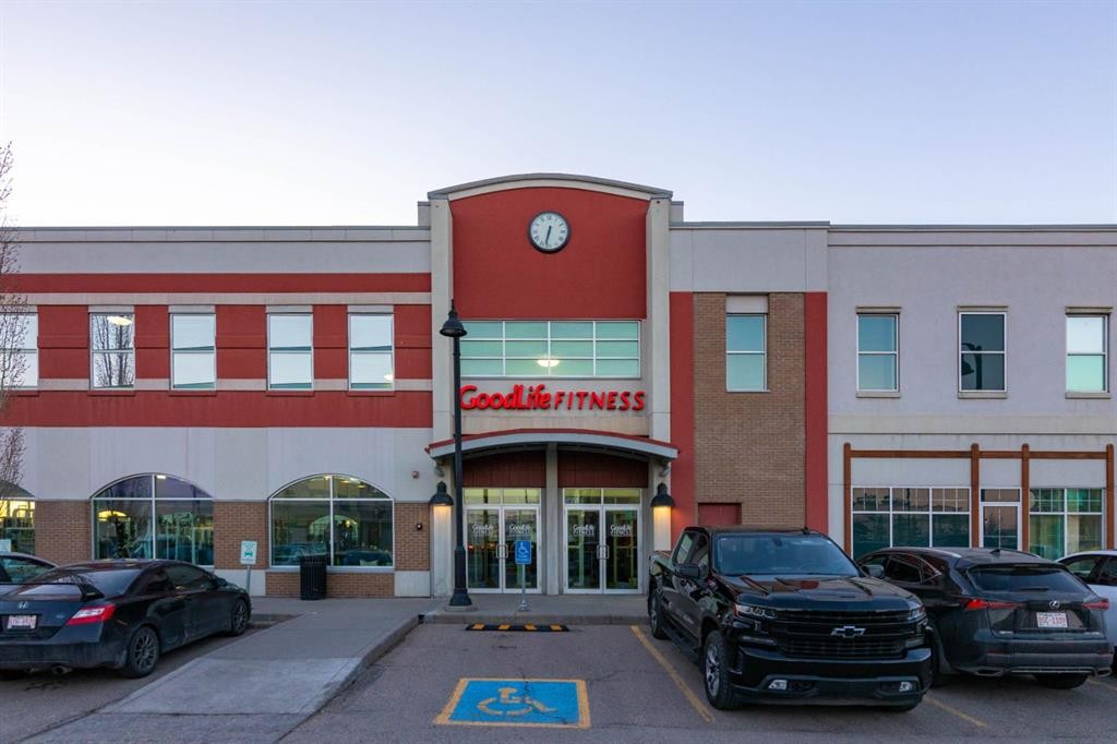 80 Prestwick Bay Se, Calgary, AB - Outdoor