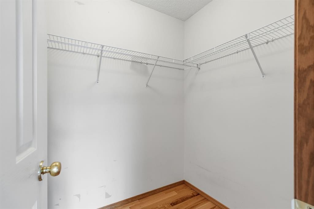 128 Valley Brook Circle Nw, Calgary, AB - Indoor With Storage