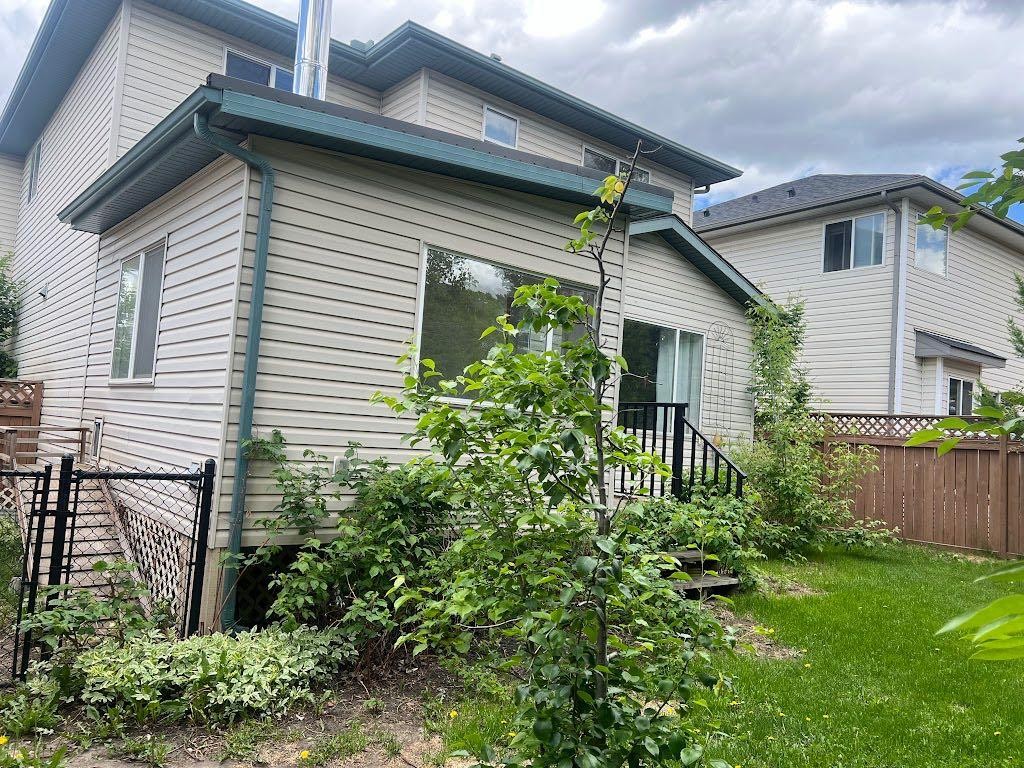 128 Valley Brook Circle Nw, Calgary, AB - Outdoor