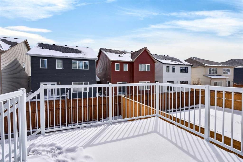 48 Willow Green Sw, Airdrie, AB - Outdoor