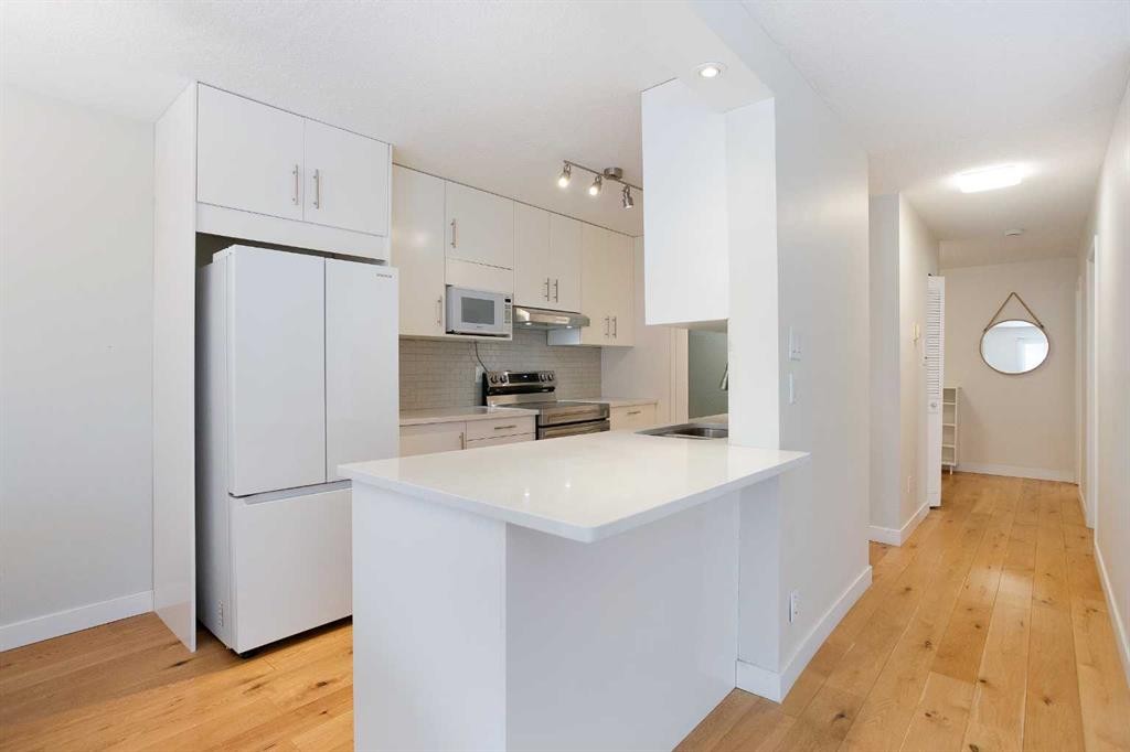 204-1033 15 Avenue Sw, Calgary, AB