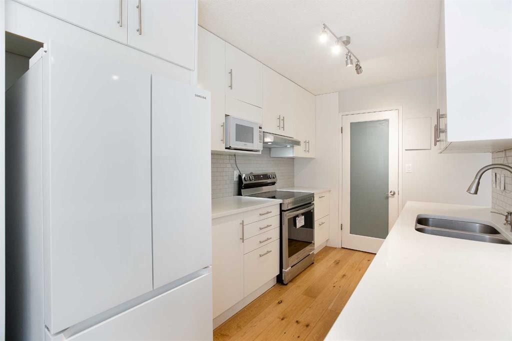 204-1033 15 Avenue Sw, Calgary, AB