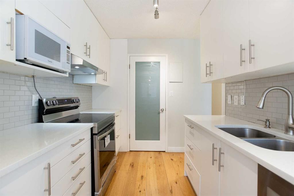 204-1033 15 Avenue Sw, Calgary, AB