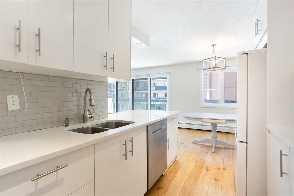 204-1033 15 Avenue Sw, Calgary, AB