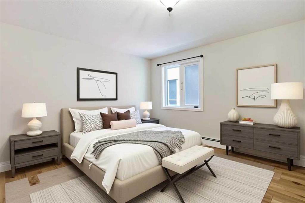 204-1033 15 Avenue Sw, Calgary, AB