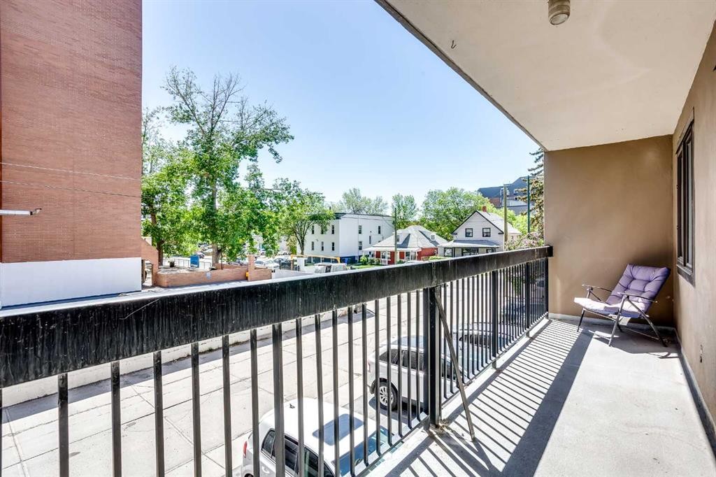 204-1033 15 Avenue Sw, Calgary, AB