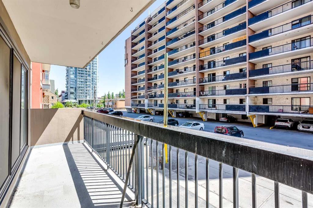 204-1033 15 Avenue Sw, Calgary, AB