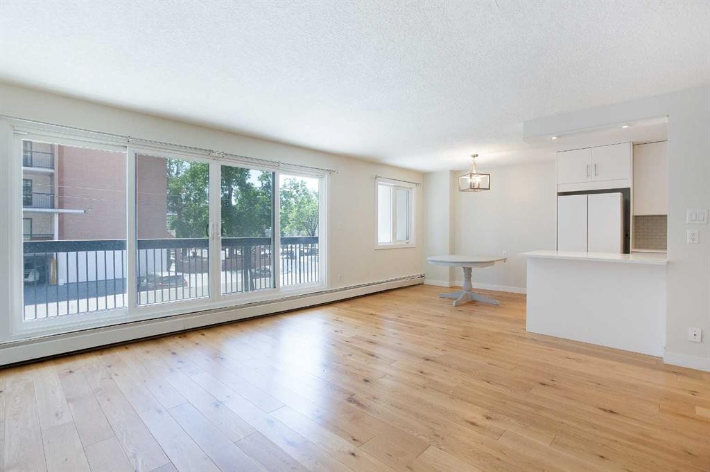 204-1033 15 Avenue Sw, Calgary, AB