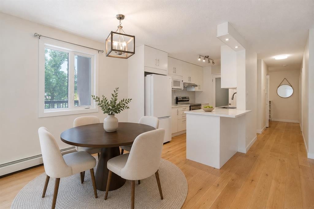 204-1033 15 Avenue Sw, Calgary, AB