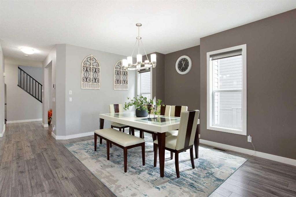 342 Hillcrest Circle Sw, Airdrie, AB
