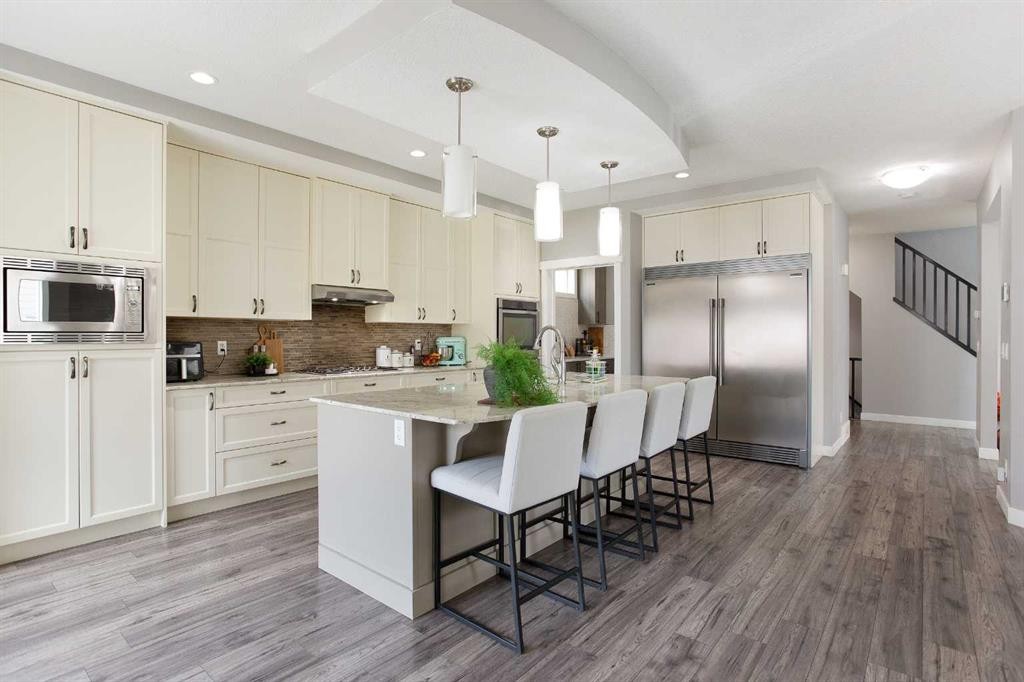 342 Hillcrest Circle Sw, Airdrie, AB