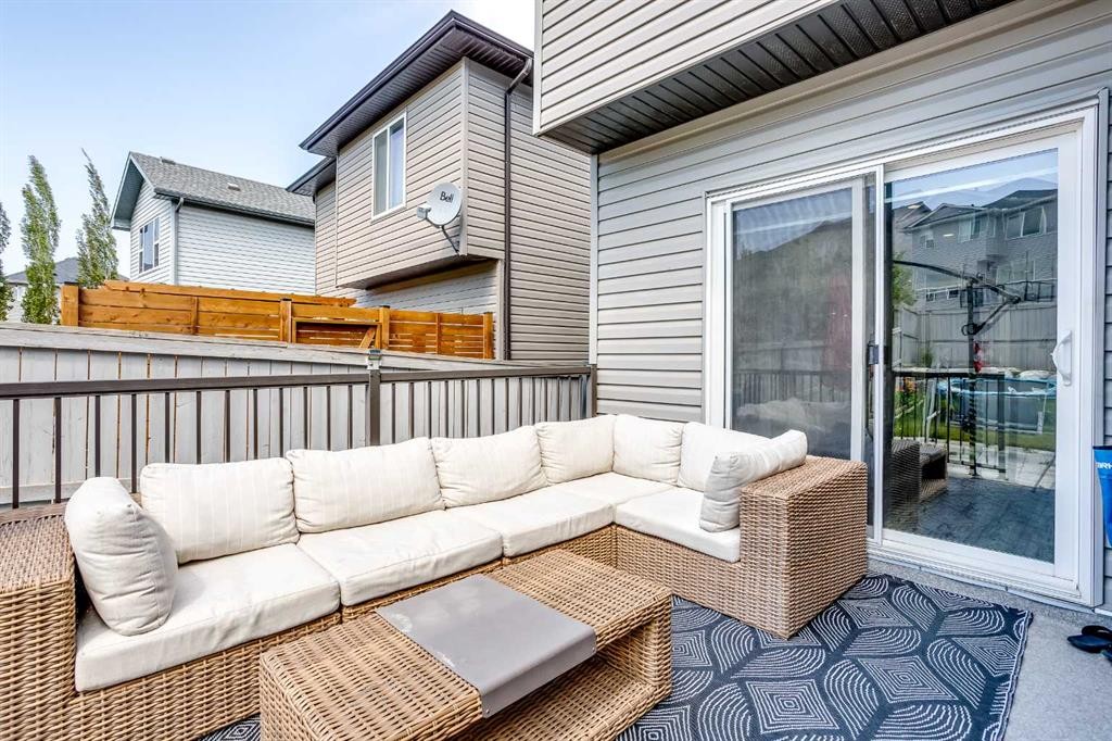 342 Hillcrest Circle Sw, Airdrie, AB
