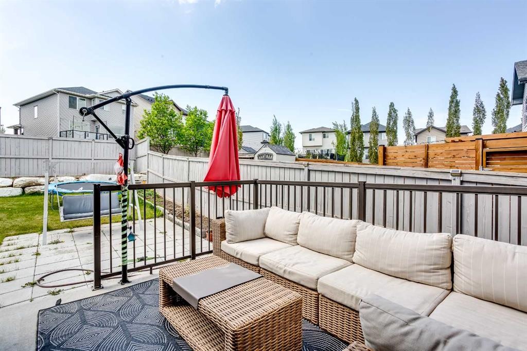 342 Hillcrest Circle Sw, Airdrie, AB