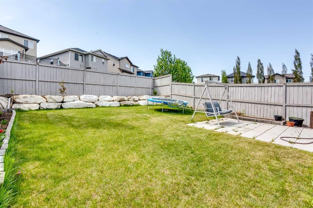 342 Hillcrest Circle Sw, Airdrie, AB