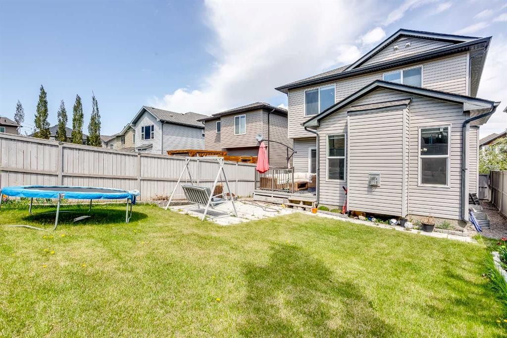 342 Hillcrest Circle Sw, Airdrie, AB