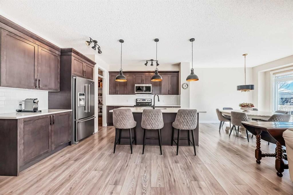 39 Sage Bluff Mews Nw, Calgary, AB - Indoor