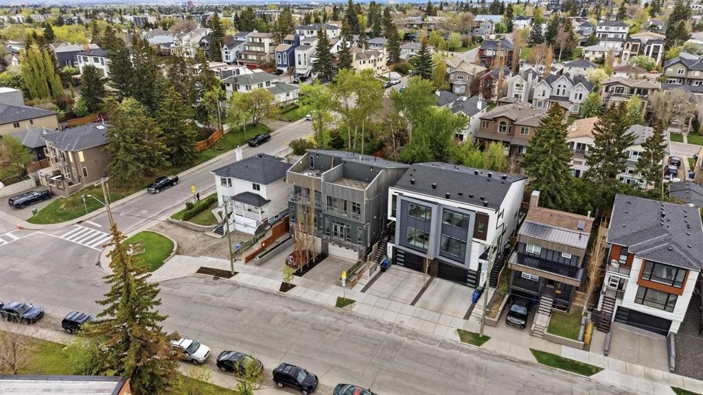 2109 20 Avenue Sw, Calgary, AB - Outdoor