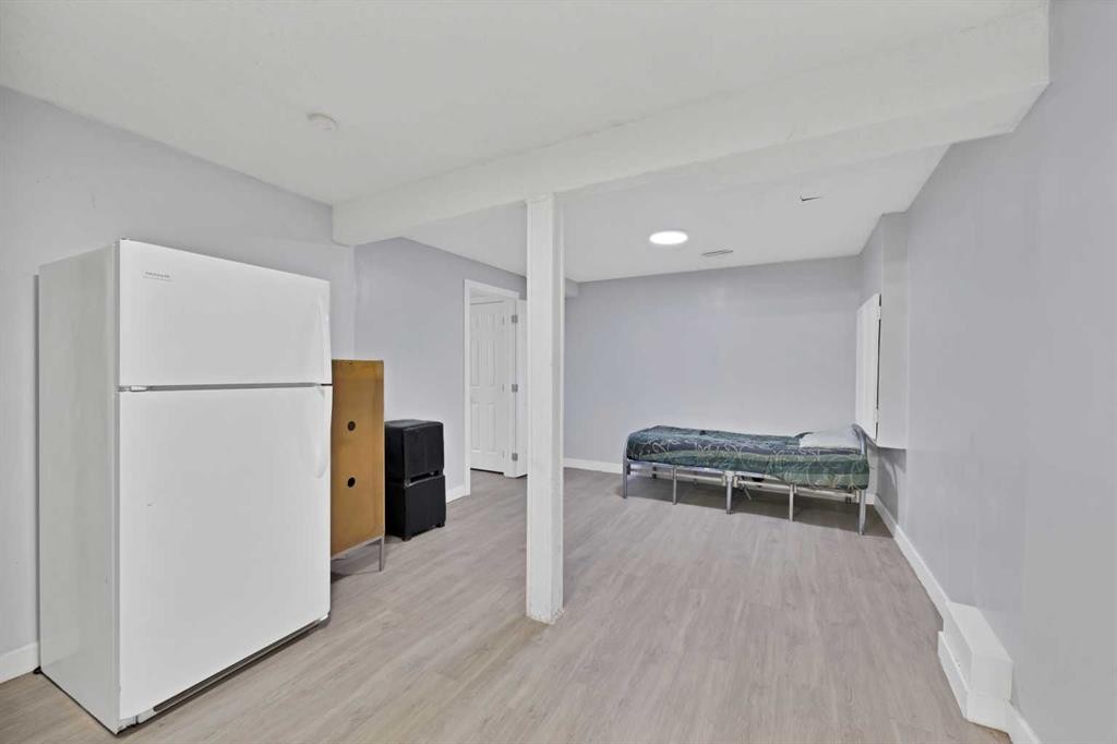 218 Saddlefield Place Ne, Calgary, AB - Indoor