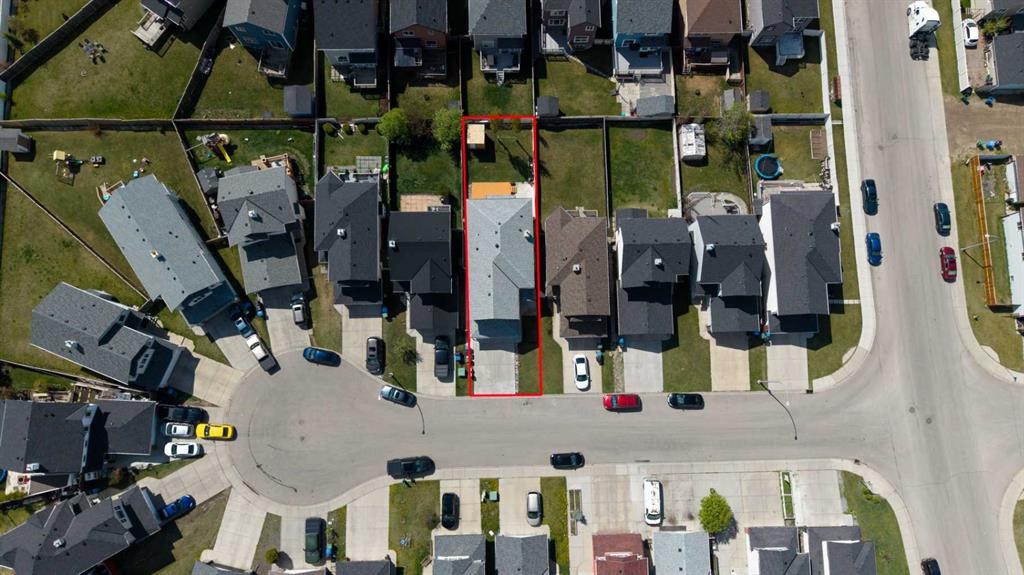 218 Saddlefield Place Ne, Calgary, AB - Other