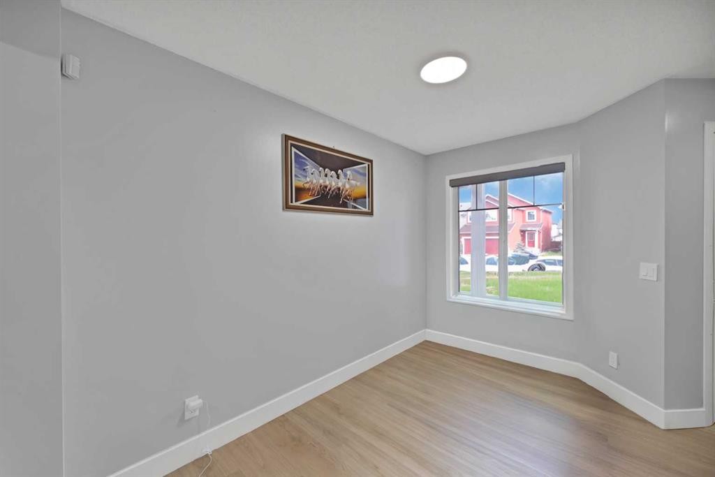 218 Saddlefield Place Ne, Calgary, AB - Indoor Photo Showing Other Room