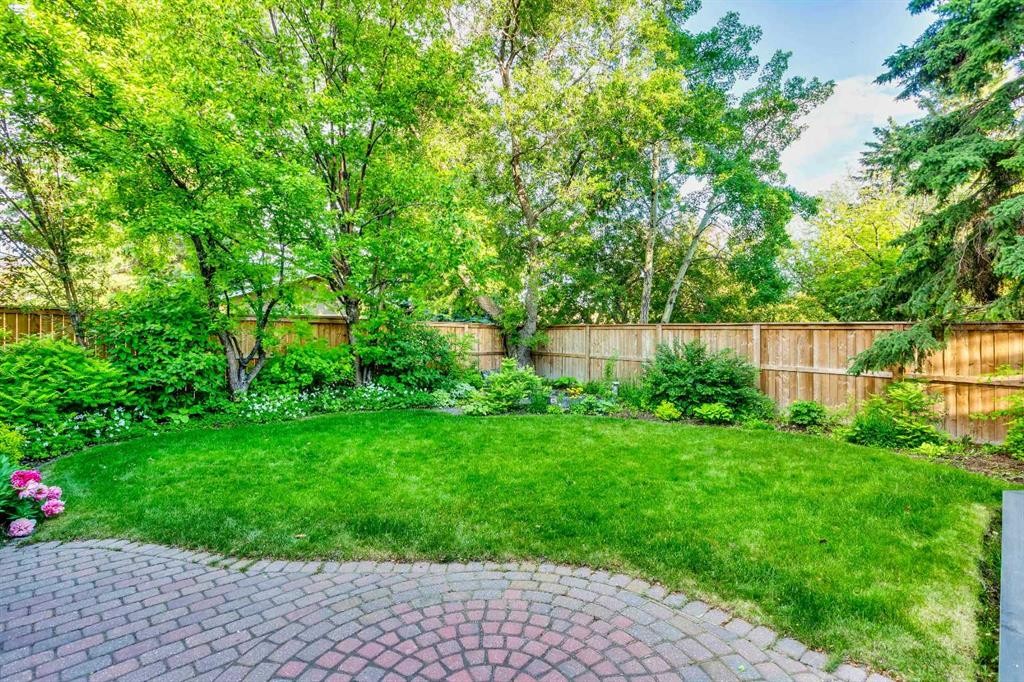5028 Vanstone Crescent Nw, Calgary, AB - Outdoor