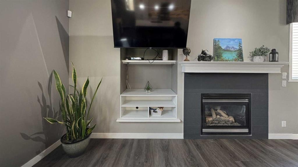 379 Cimarron Boulevard, Okotoks, AB