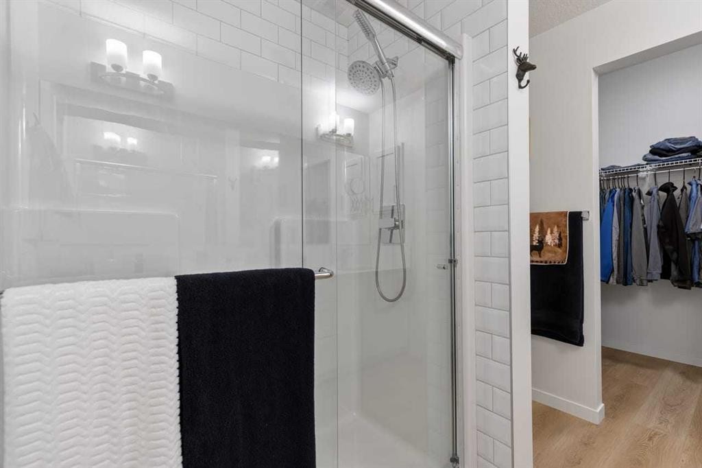 4104-20295 Seton Way Se, Calgary, AB - Indoor Photo Showing Bathroom