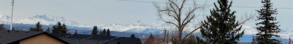 4929 20 Street Sw, Calgary, AB - Outdoor With View