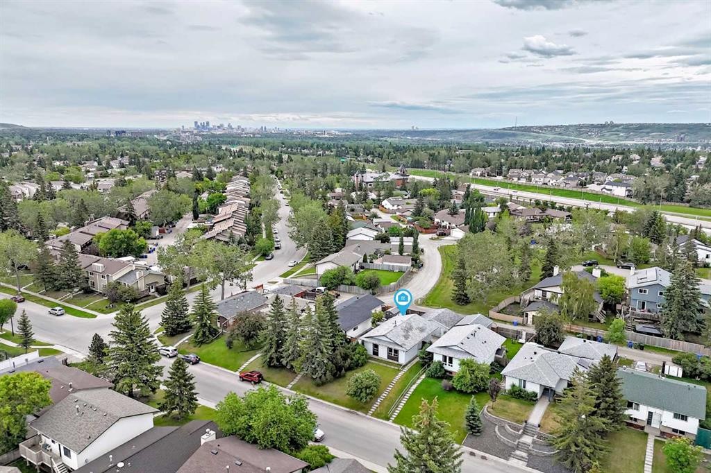 119 Ranchlands Crescent Nw, Calgary, AB