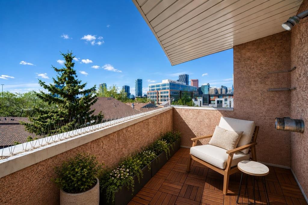 317-649 Marsh Road Ne, Calgary, AB - Outdoor With Exterior