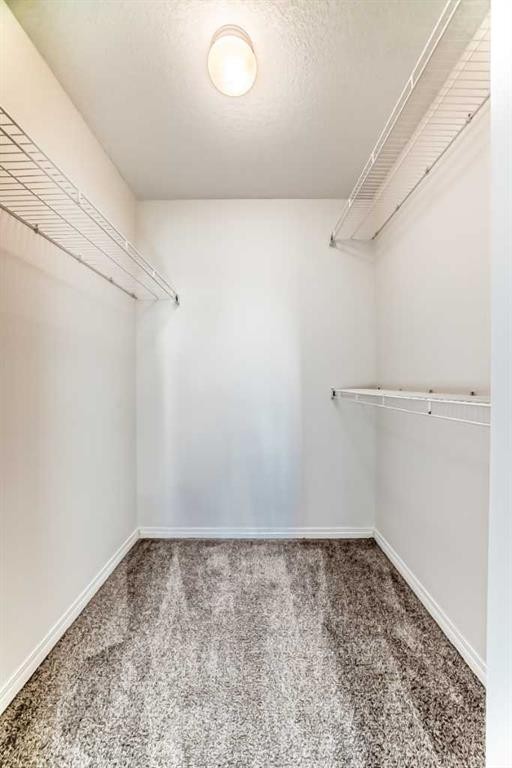 317-649 Marsh Road Ne, Calgary, AB - Indoor With Storage