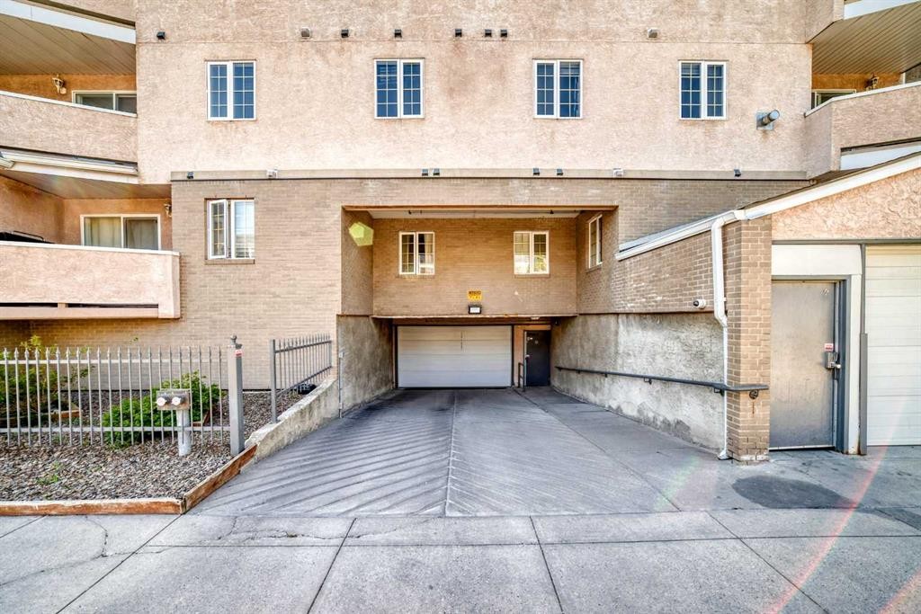 317-649 Marsh Road Ne, Calgary, AB - Outdoor With Balcony With Exterior