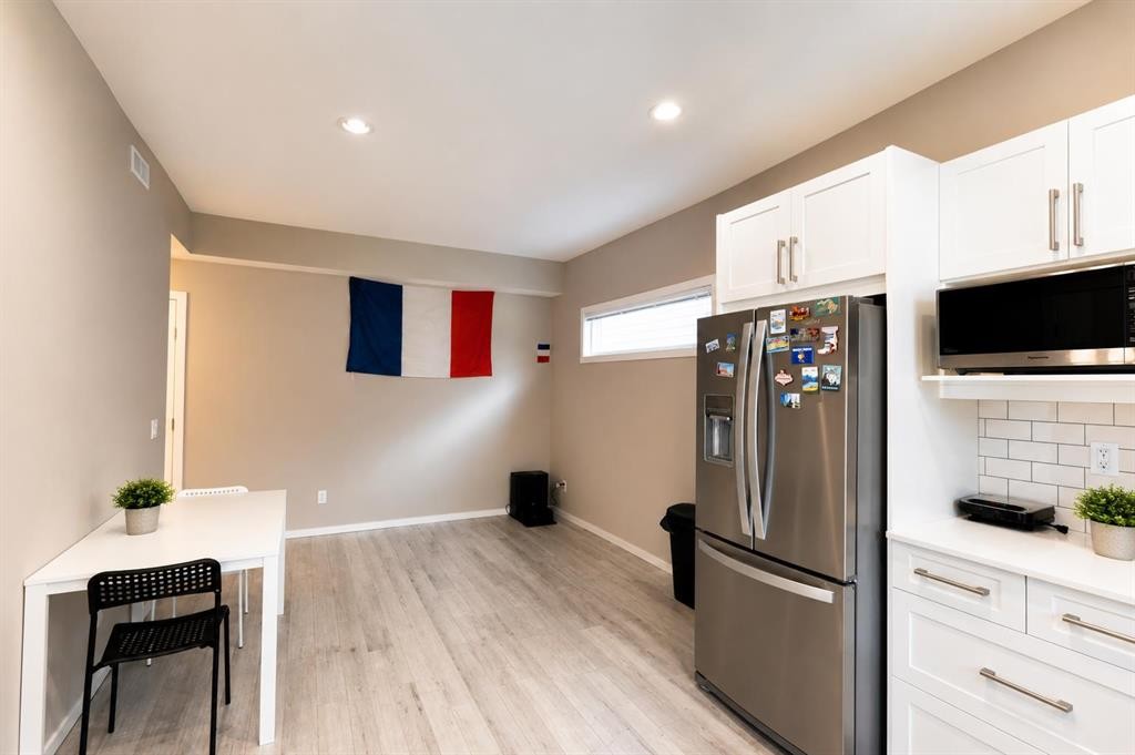 102-130 Redstone Walk Ne, Calgary, AB - Indoor