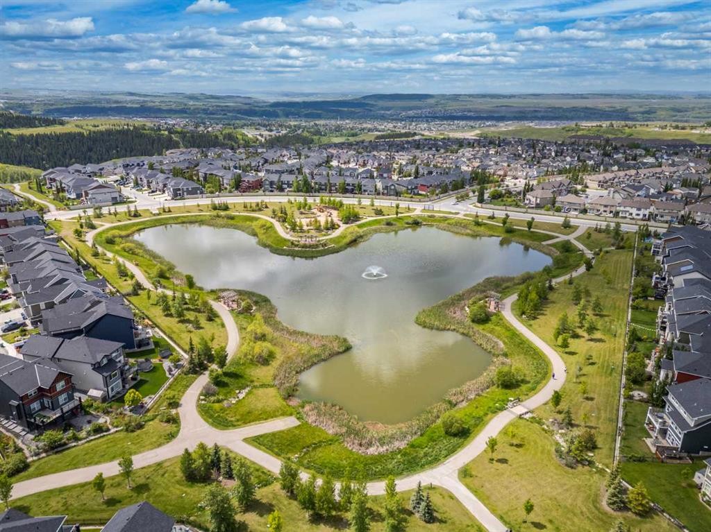 40 Sunvalley Road, Cochrane, AB - Outdoor With View