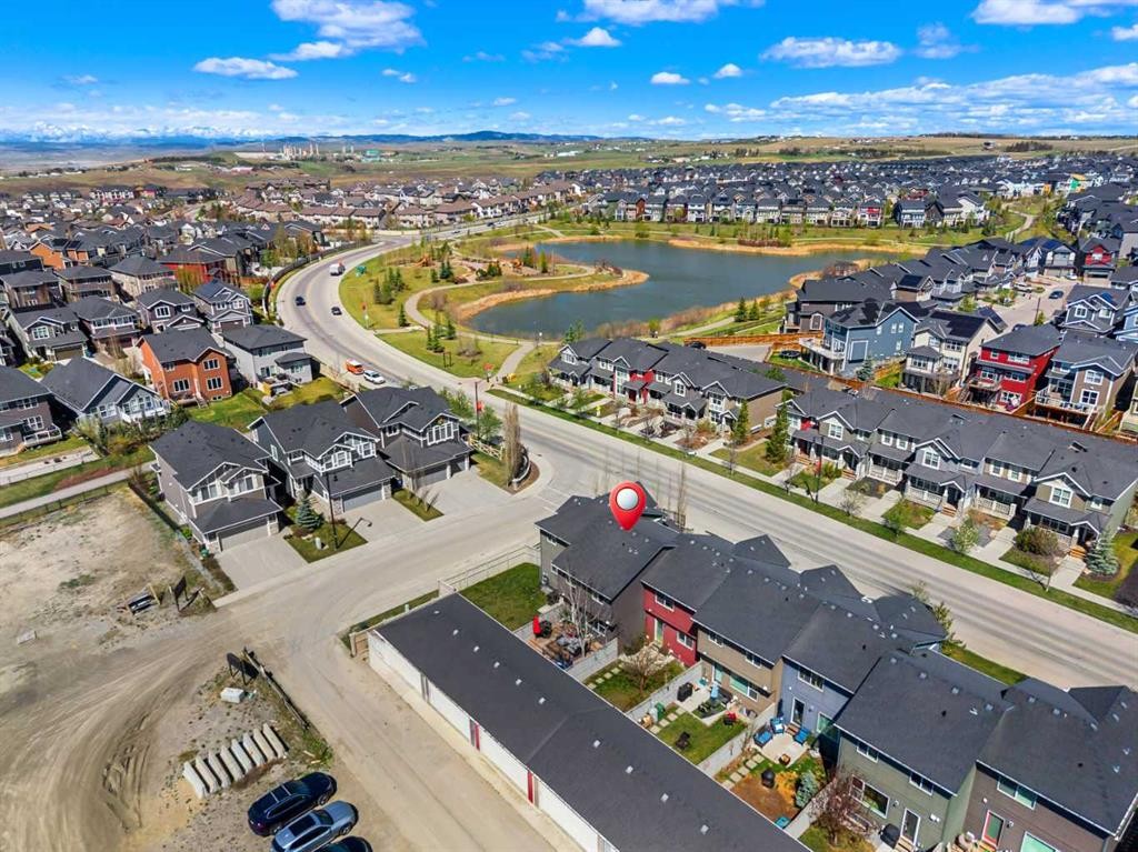 40 Sunvalley Road, Cochrane, AB - Outdoor With View