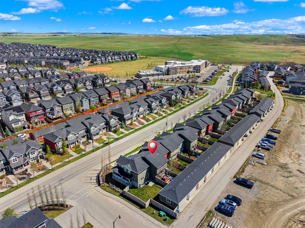 40 Sunvalley Road, Cochrane, AB - Outdoor With View