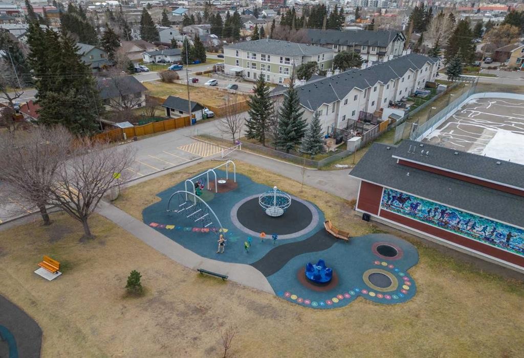 40 Sunvalley Road, Cochrane, AB - Outdoor With View