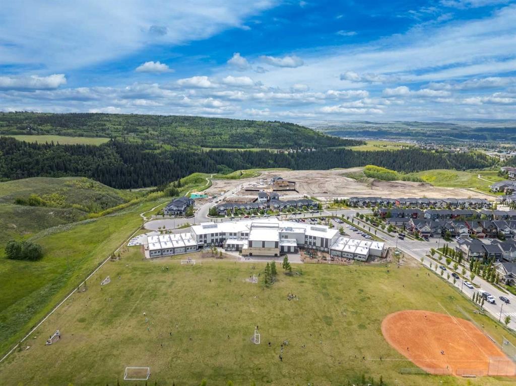 40 Sunvalley Road, Cochrane, AB - Outdoor With View
