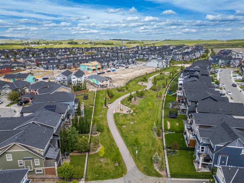 40 Sunvalley Road, Cochrane, AB - Outdoor With View